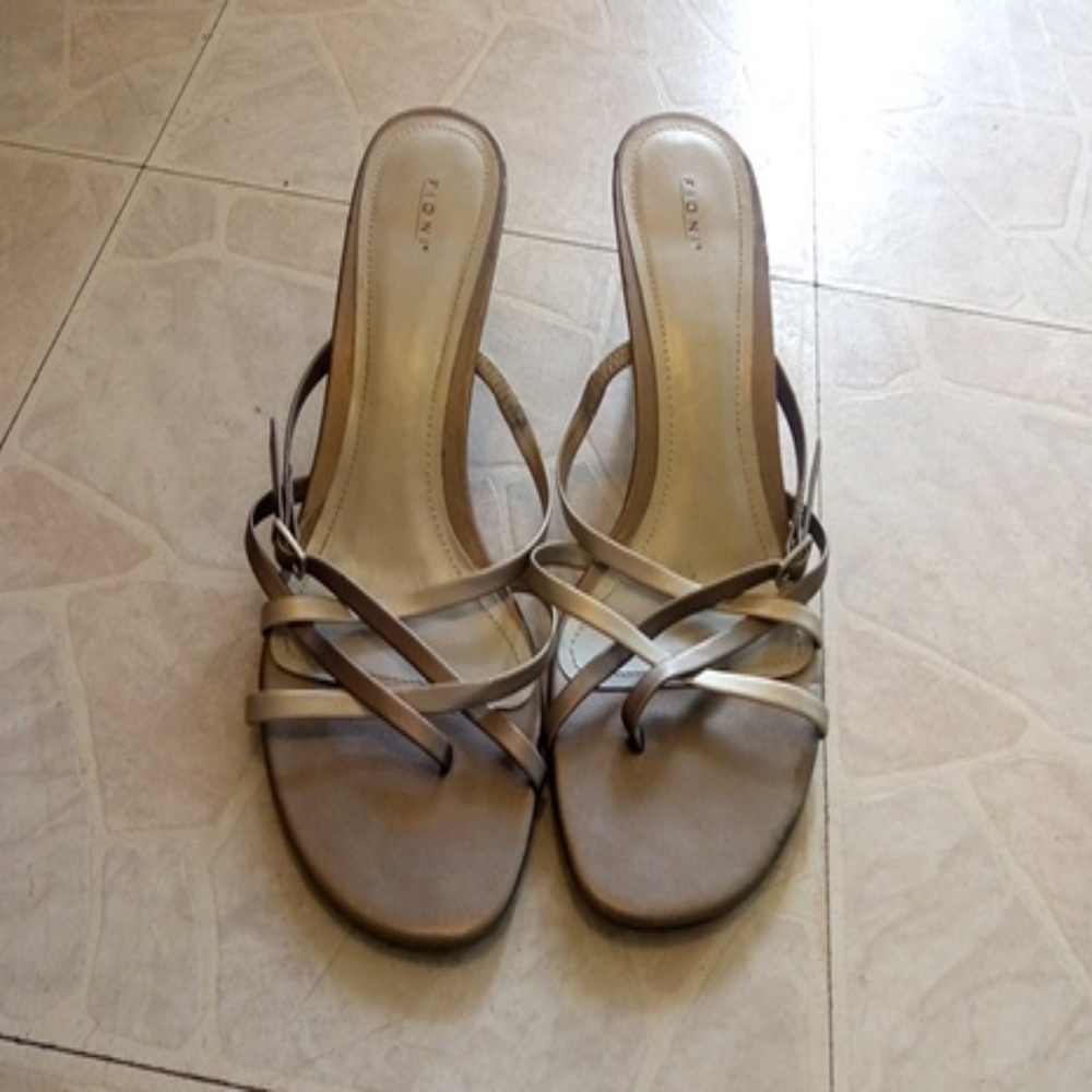 Fioni Heels size 7